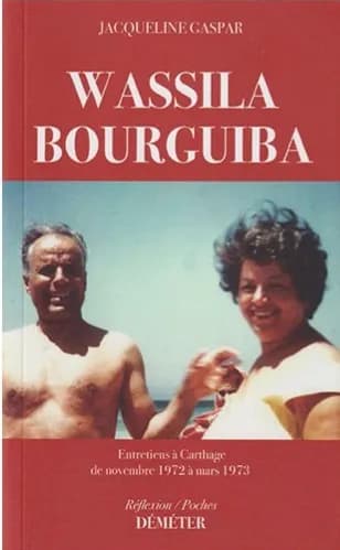 Wassila Bourguiba