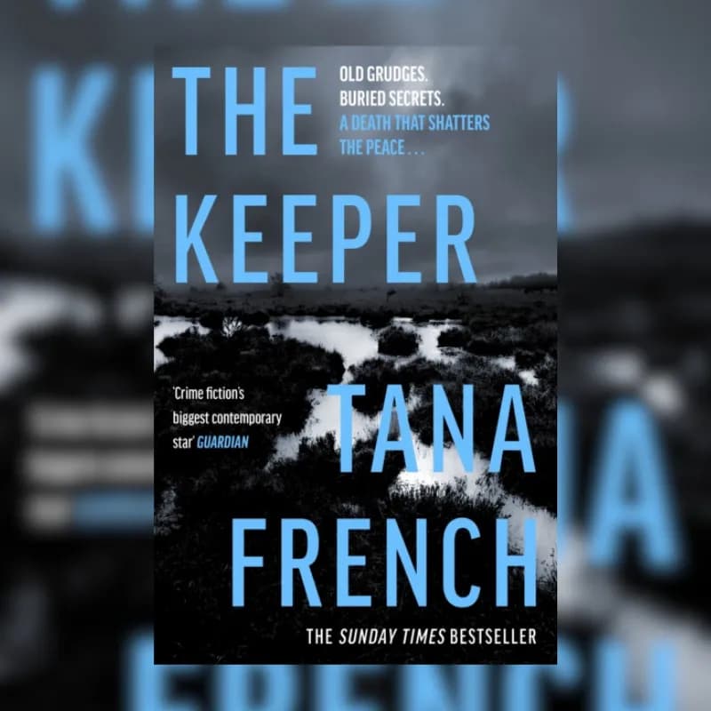 The Keeper