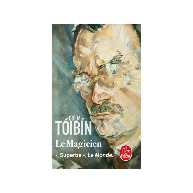 Le magicien