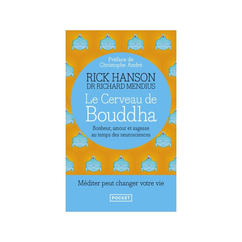 Le Cerveau De Bouddha