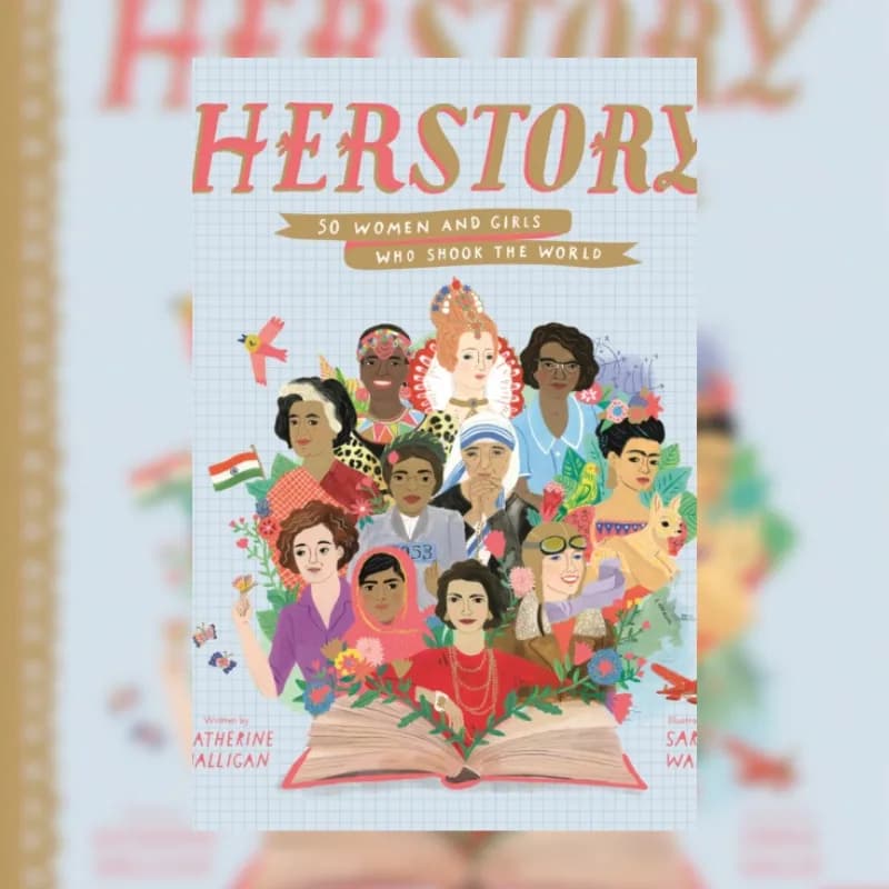 HerStory