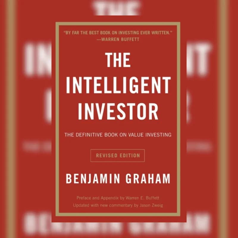 The Intelligent Investor Rev Ed