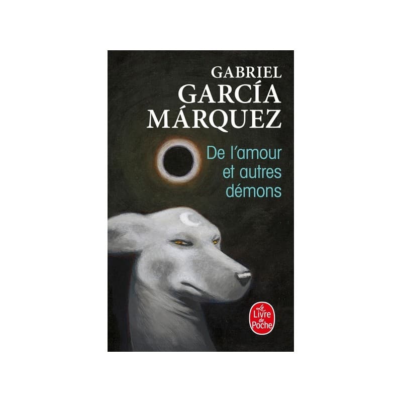 De l'amour et autres démons