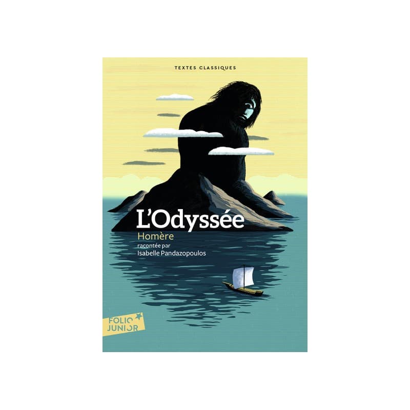 L'Odyssée