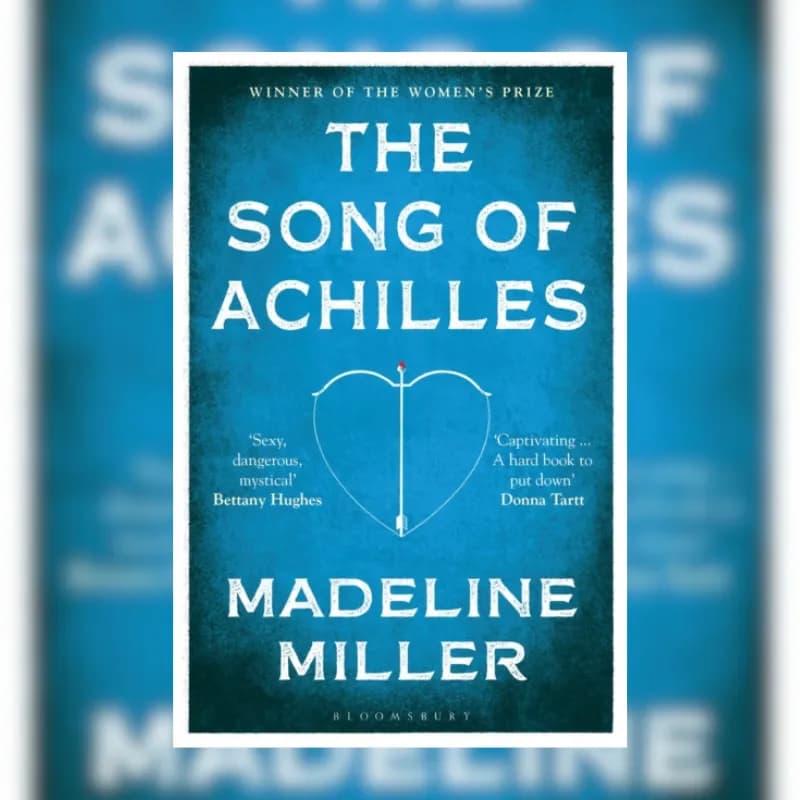 The Song of Achilles