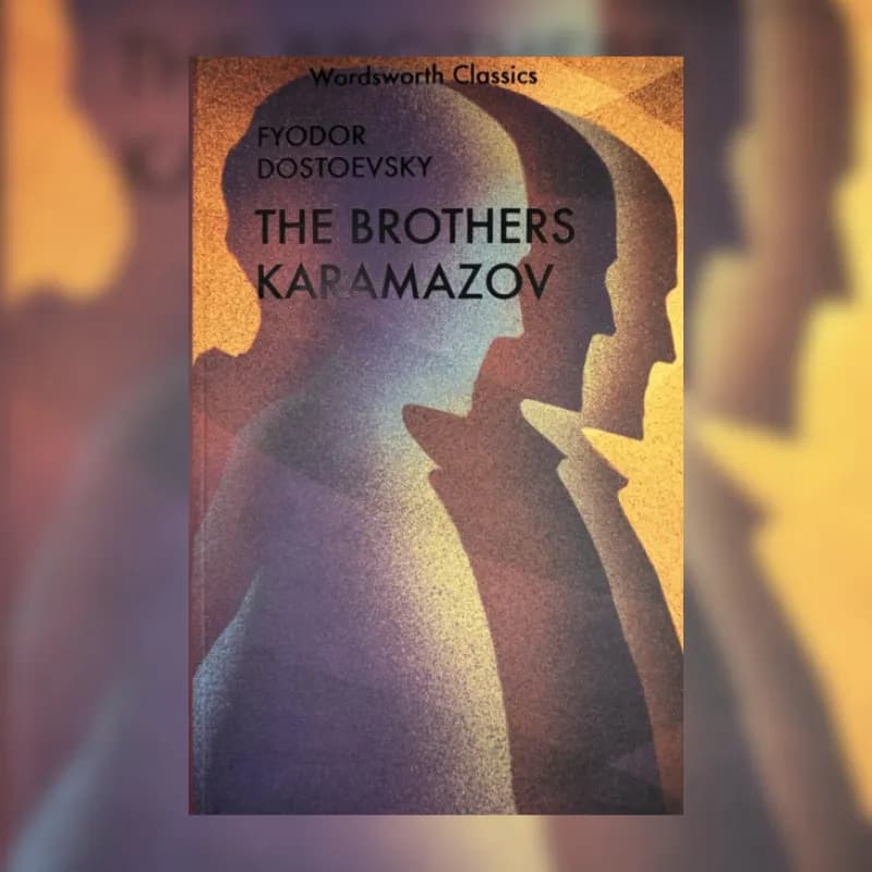 The Karamazov Brothers