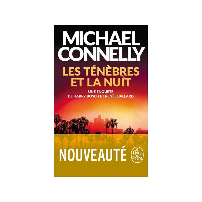Les ténèbres et la nuit