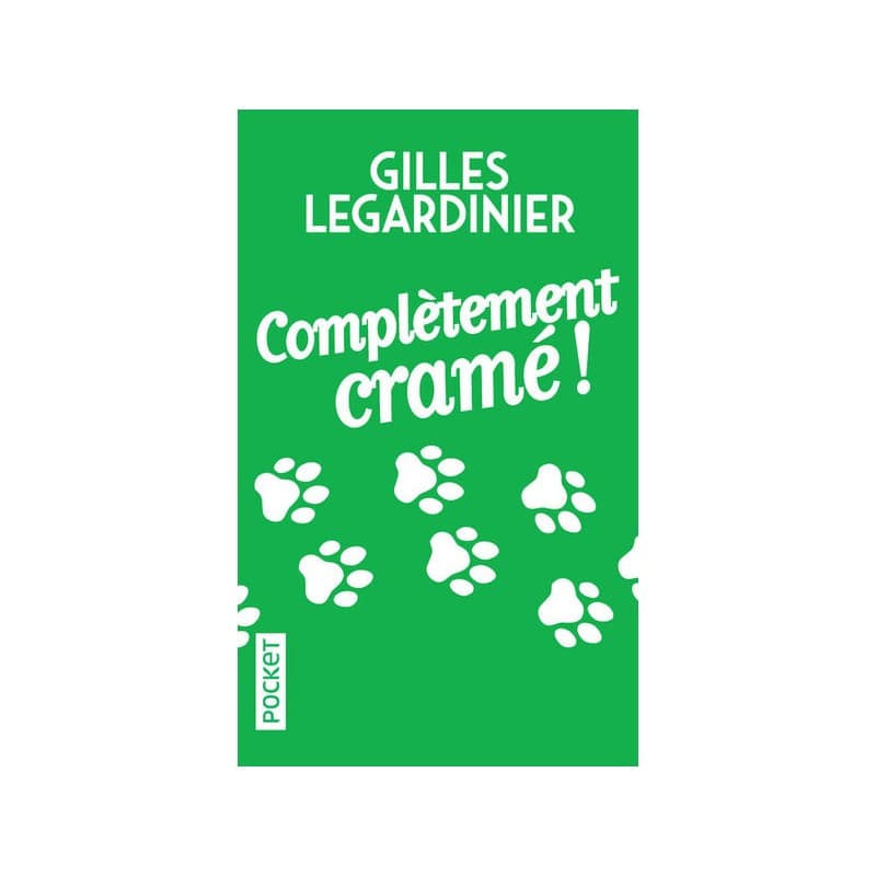 Complètement Cramé !