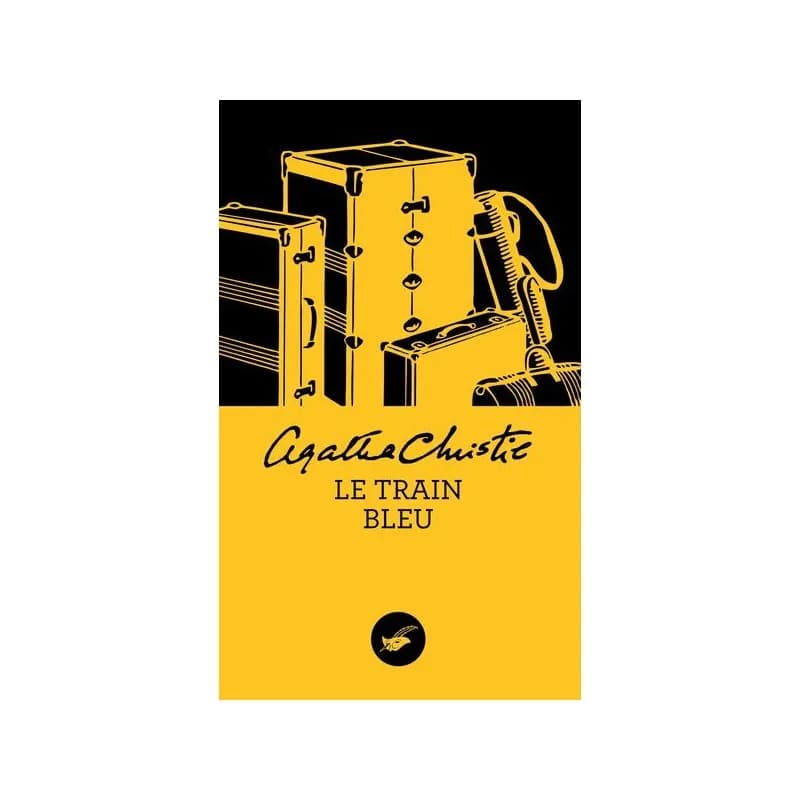 Le Train bleu (Nouvelle traduction révisée)