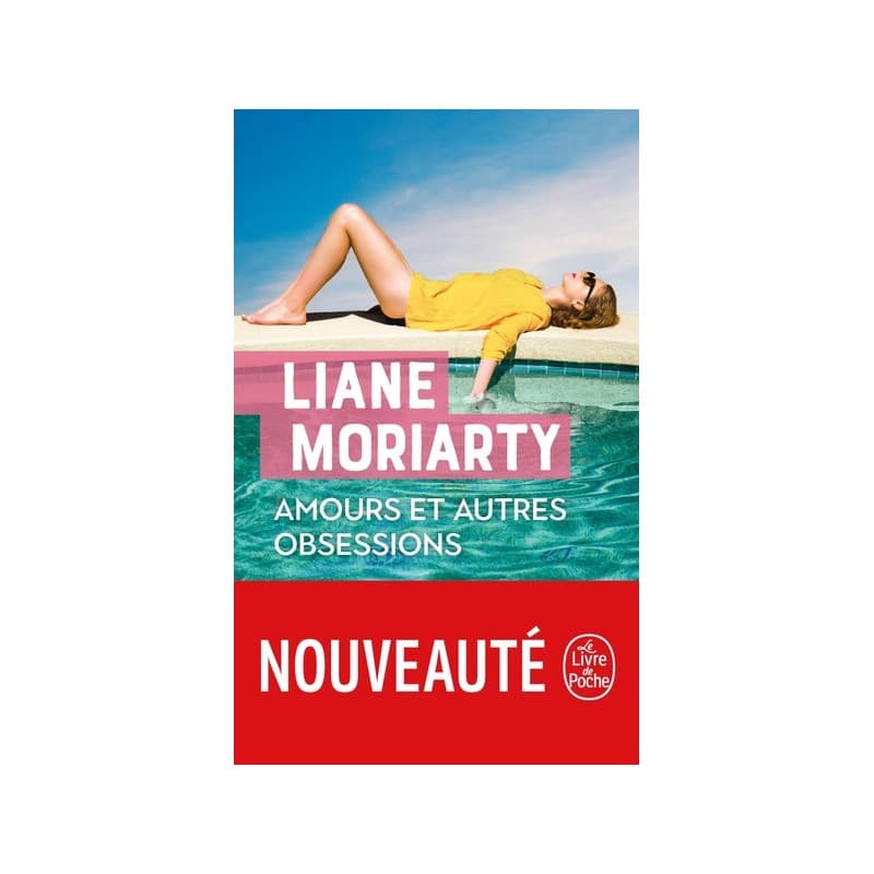 Amours et autres obsessions