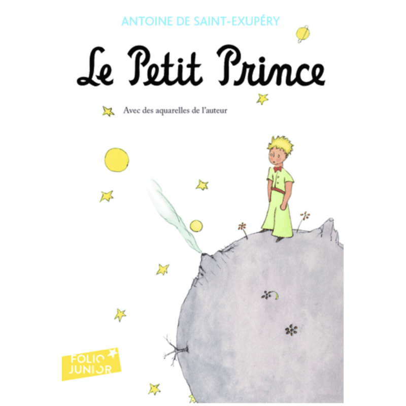 Le Petit Prince