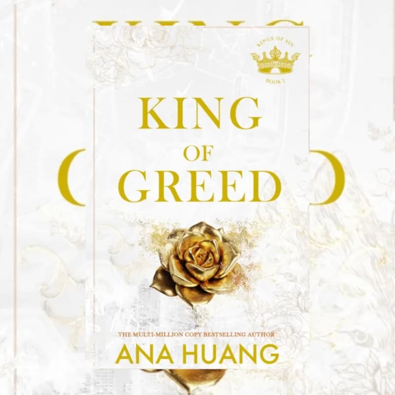 King of Greed