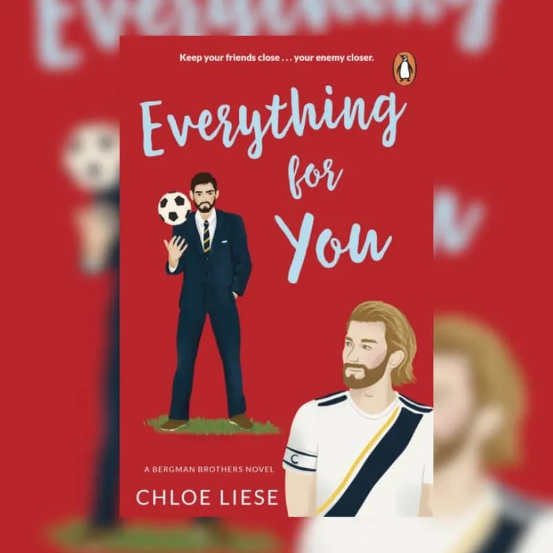 Everything for You