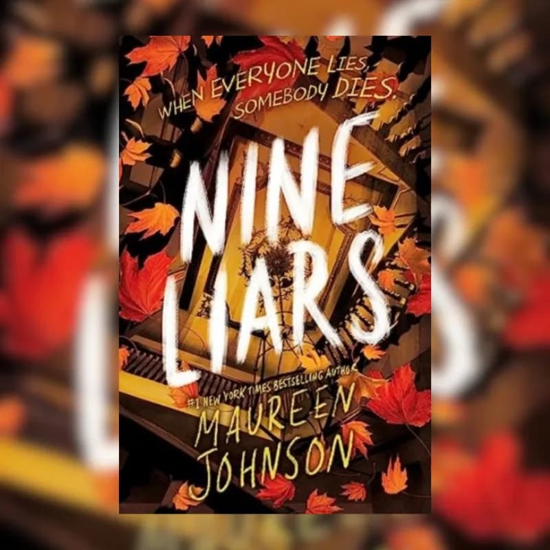 Nine Liars
