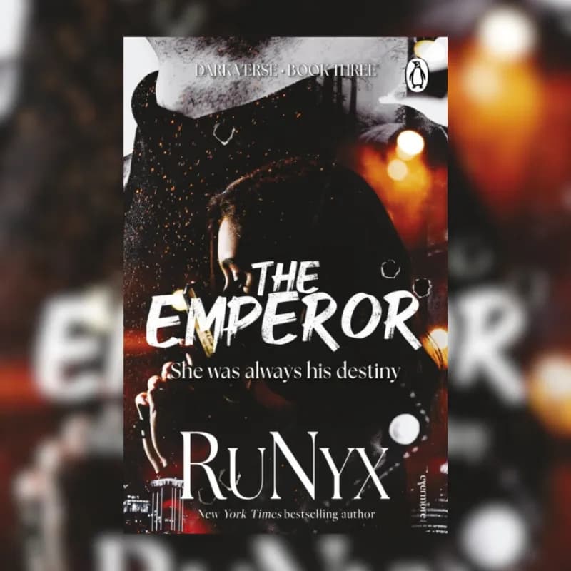 The Emperor