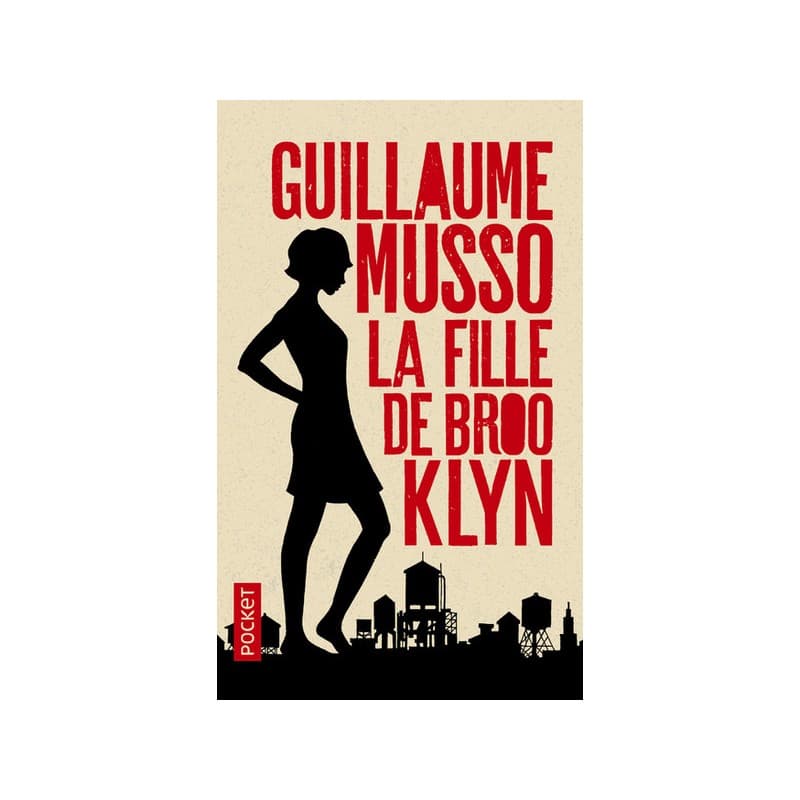 La Fille De Brooklyn