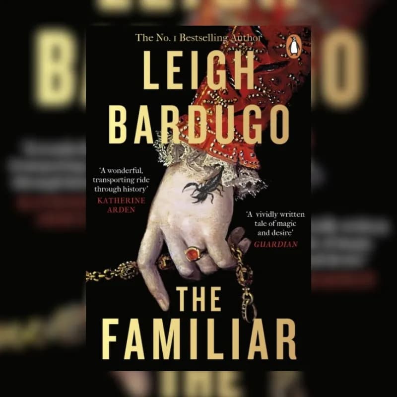 The Familiar