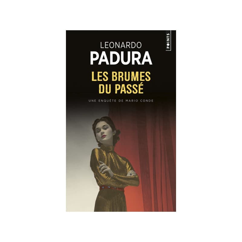 Les brumes du passé