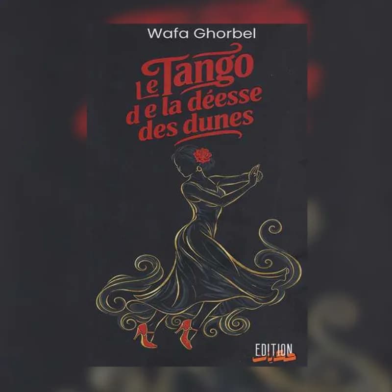 Le tango de la déesse des dunes