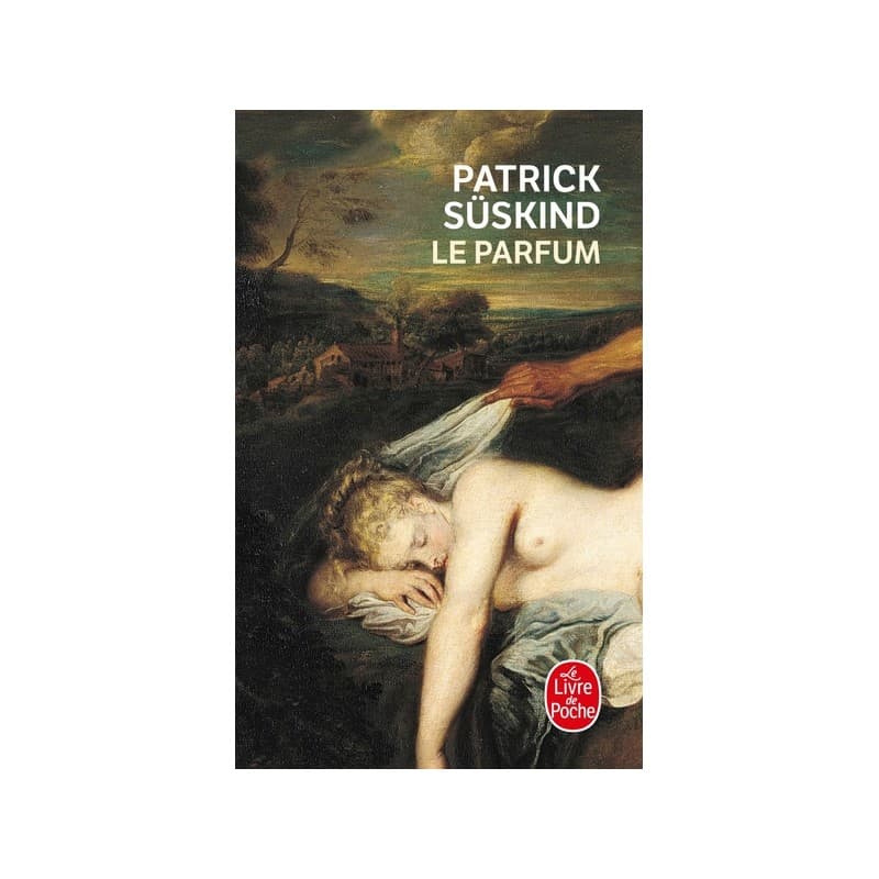 Le parfum