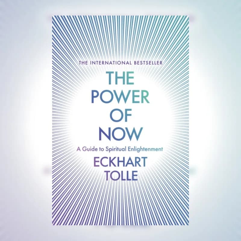 The Power of Now