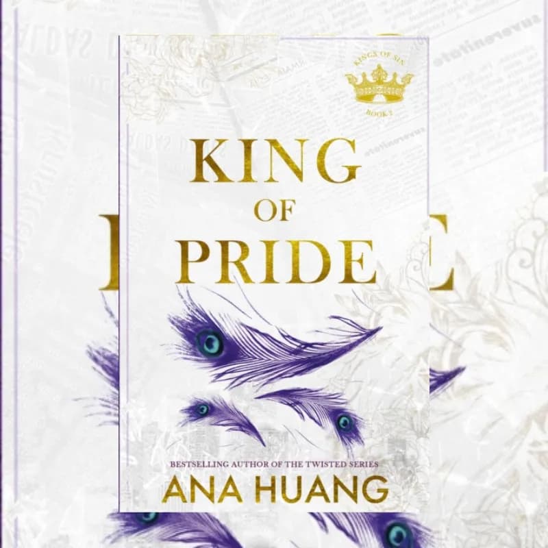 King of Pride