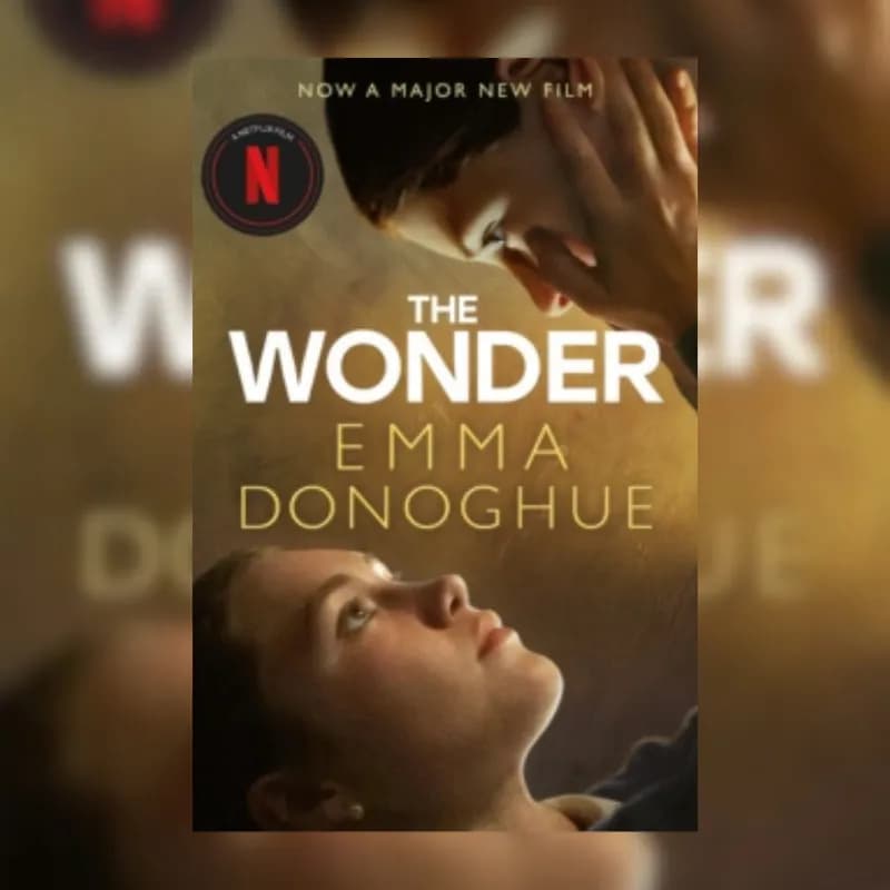 The Wonder