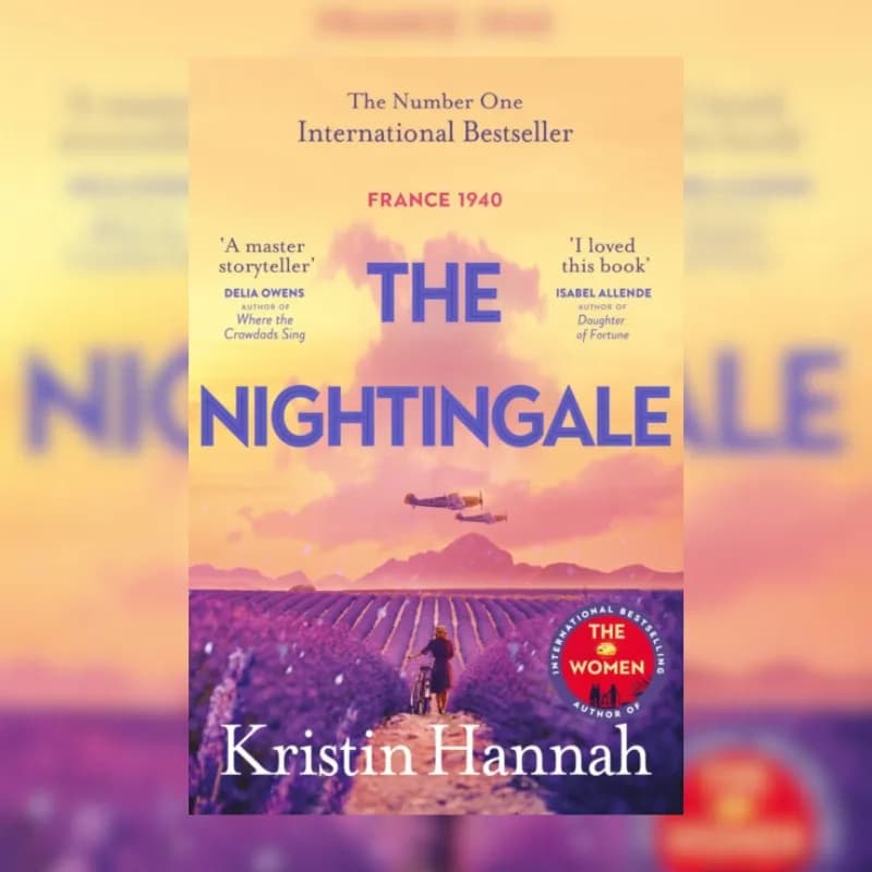 The Nightingale