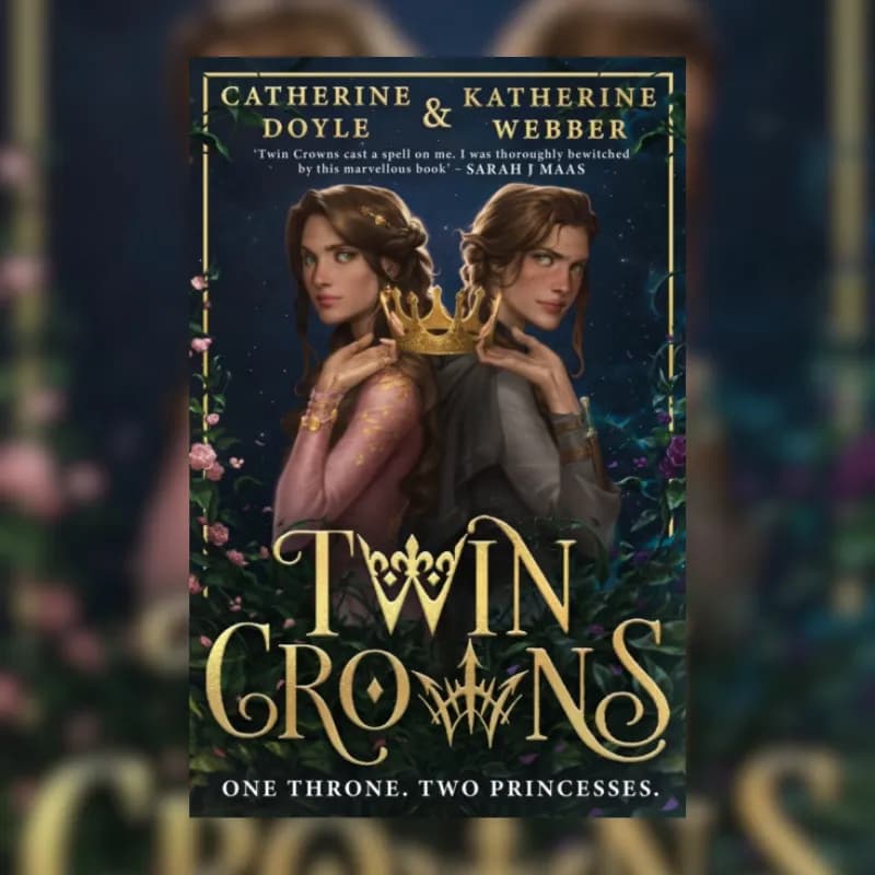 Twin Crowns