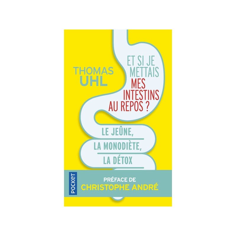 Et Si Je Mettais Mes Intestins Au Repos ?