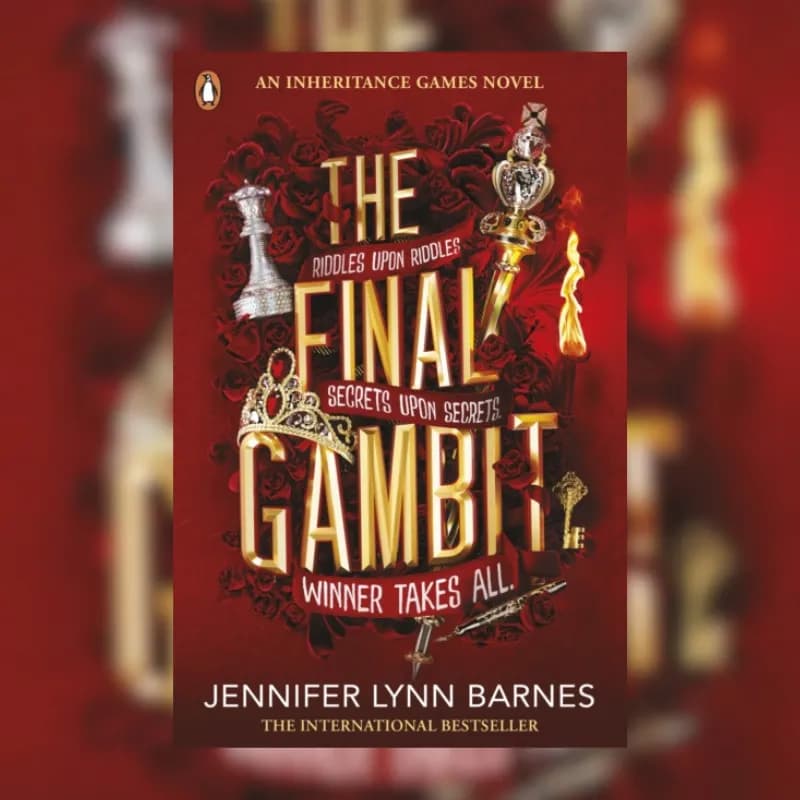 The Final Gambit