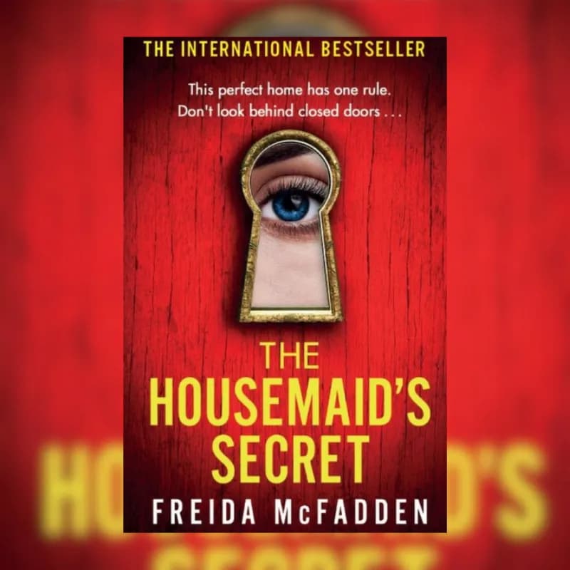 The Housemaid's Secret