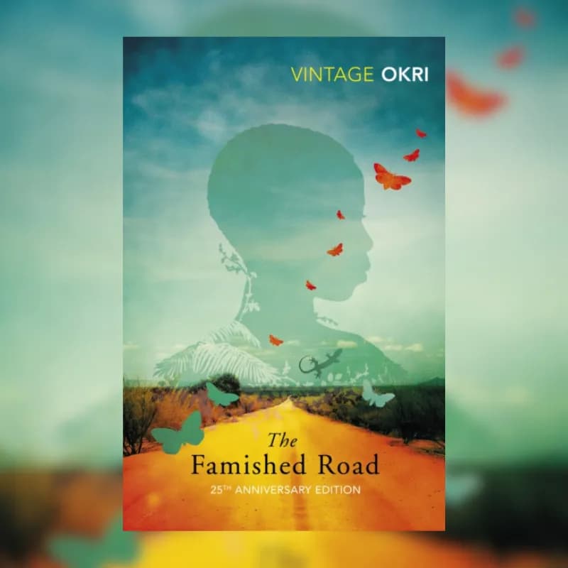 The Famished Road