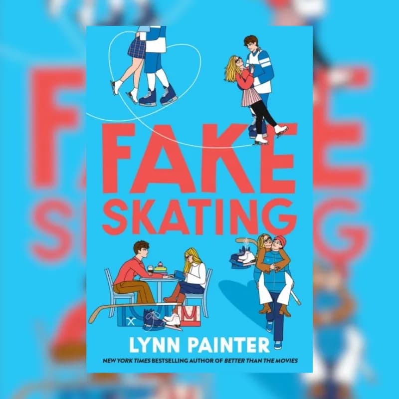 FAKE SKATING