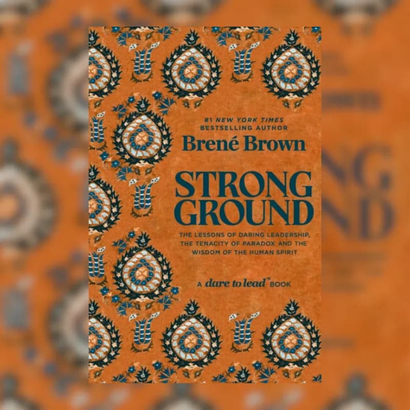 Strong Ground