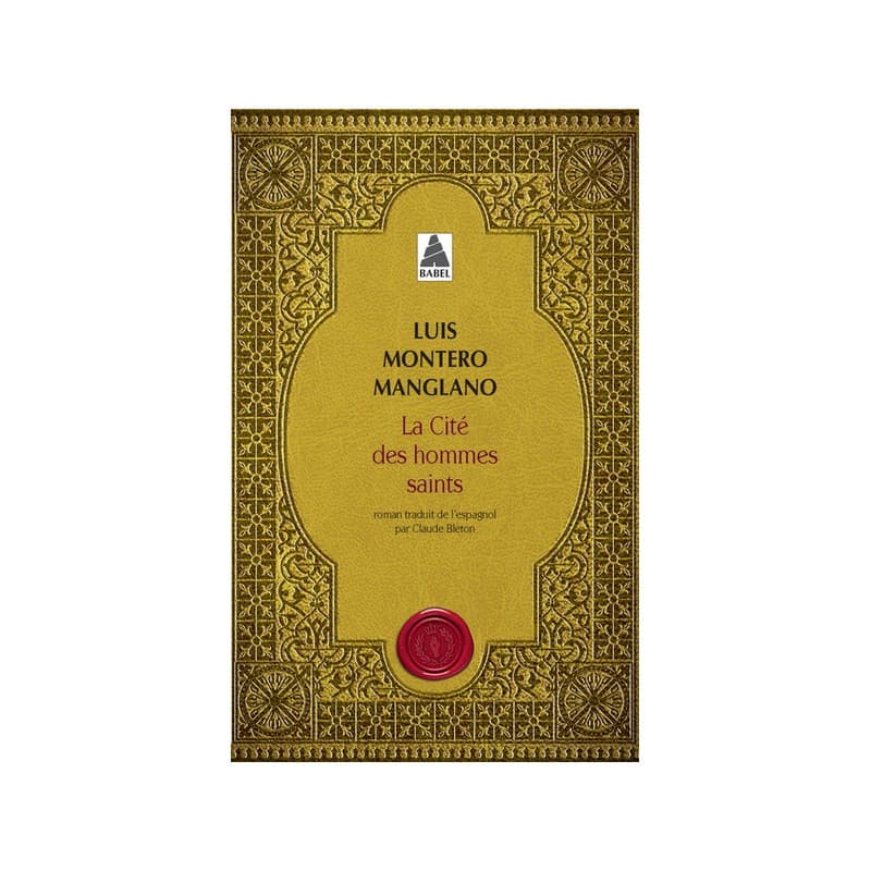 Corps royal des quêteurs Tome 3