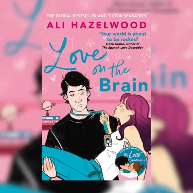 Love on the Brain