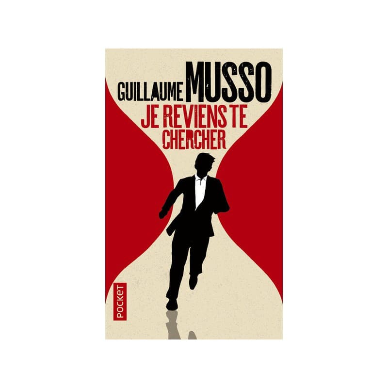 Je Reviens Te Chercher