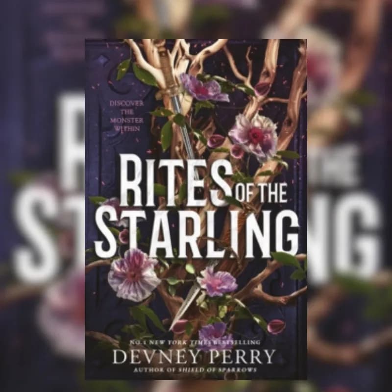 Rites of the Starling