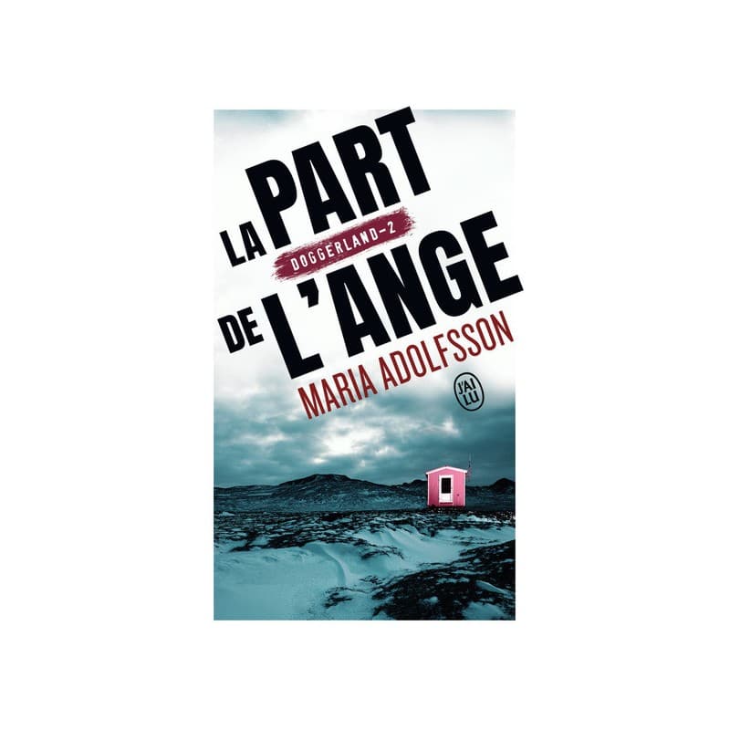 Doggerland Tome 2