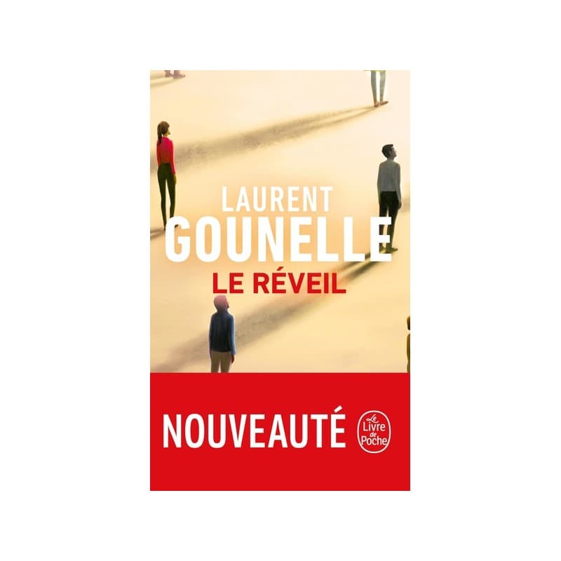 Le réveil