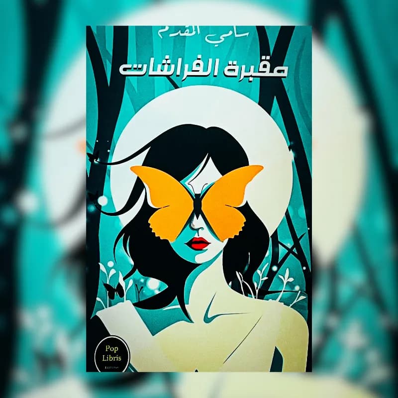 مقبرة الفراشات