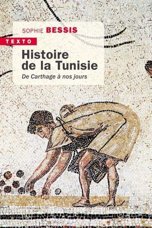 Histoire de la tunisie De Carthage à nos jours