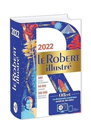 Le Robert illustré