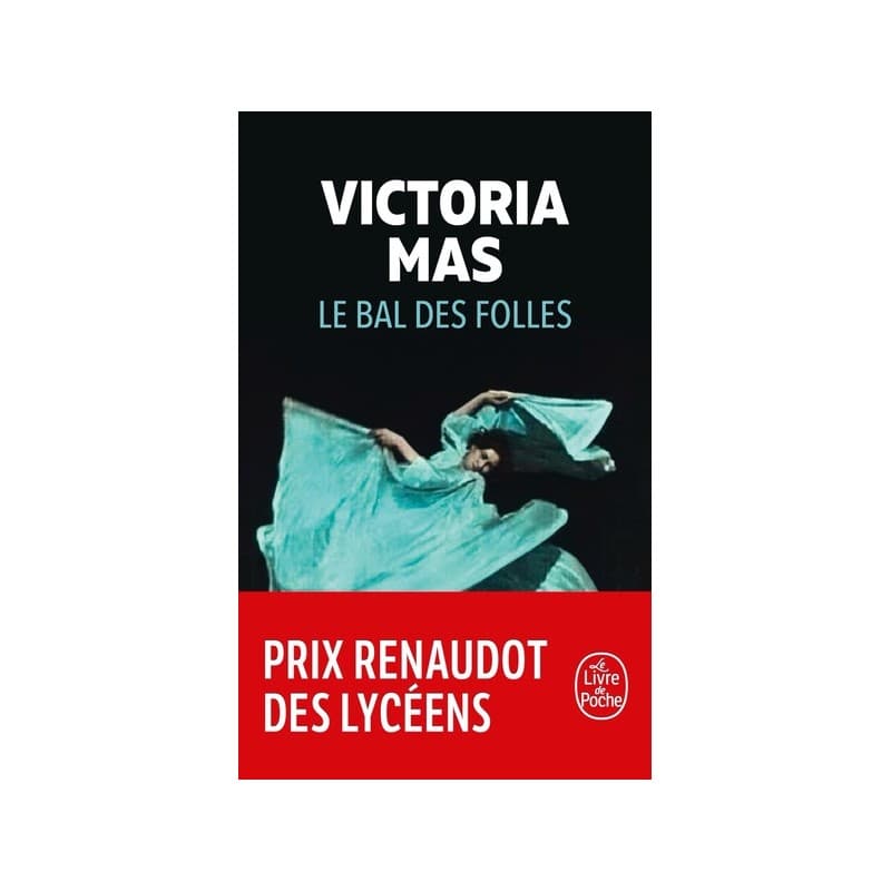 Le bal des folles