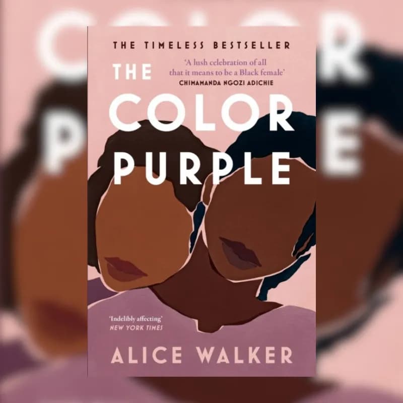The Color Purple