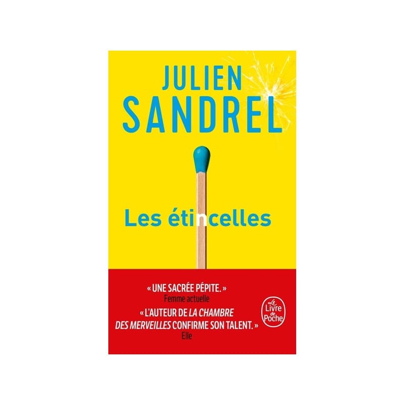 Les étincelles