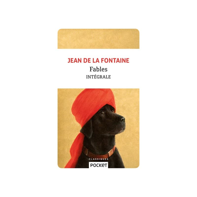Fables - Integrale