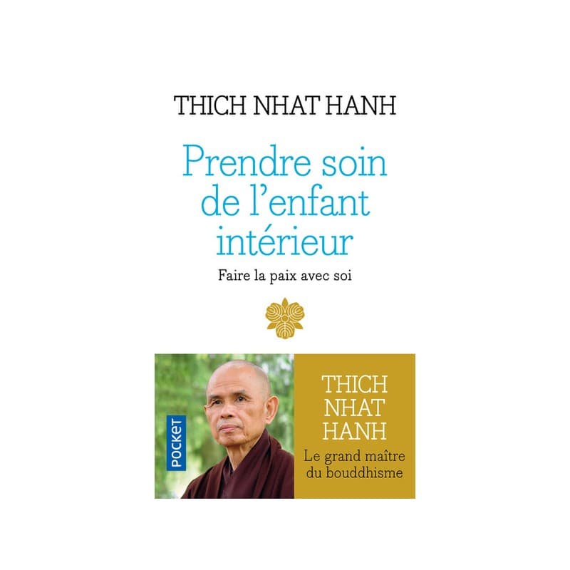 Prendre Soin De L'Enfant Intérieur