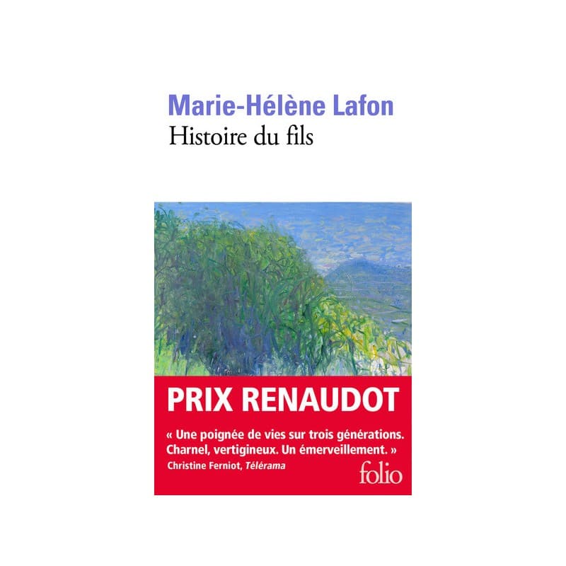 Histoire Du Fils